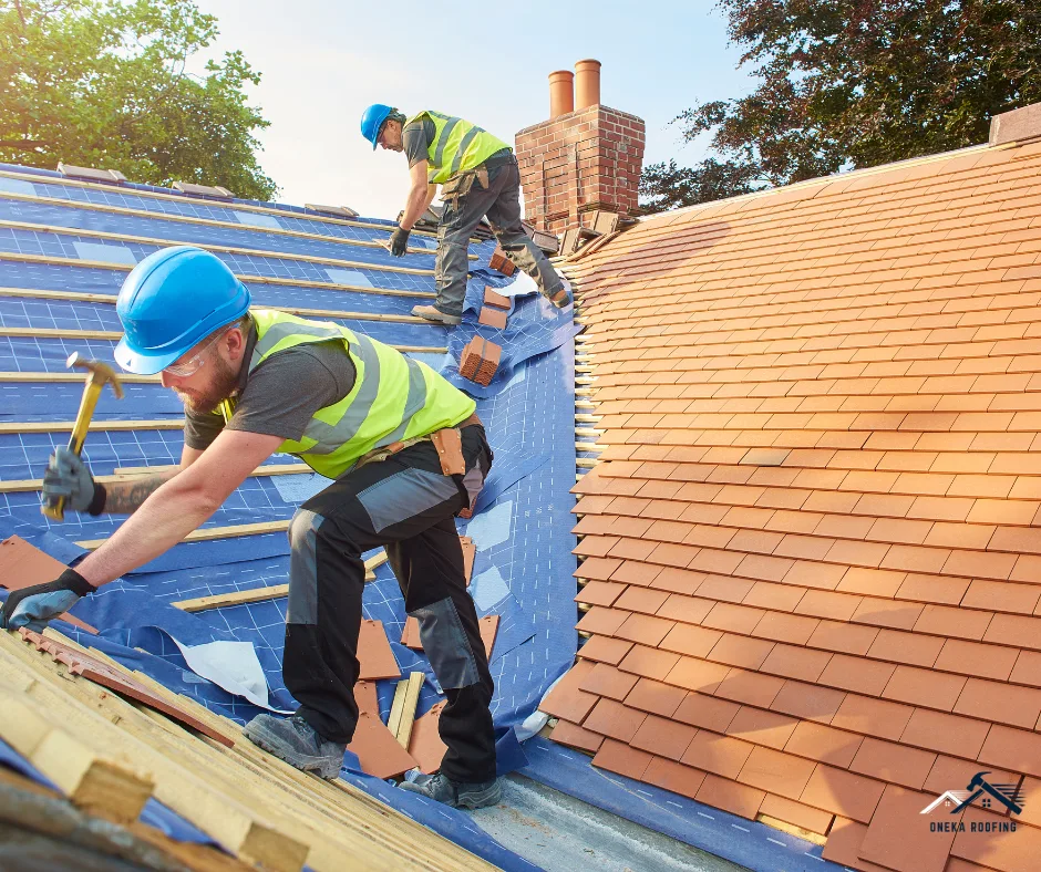 Why choose Roof Repair Near Me in Clayton, MO